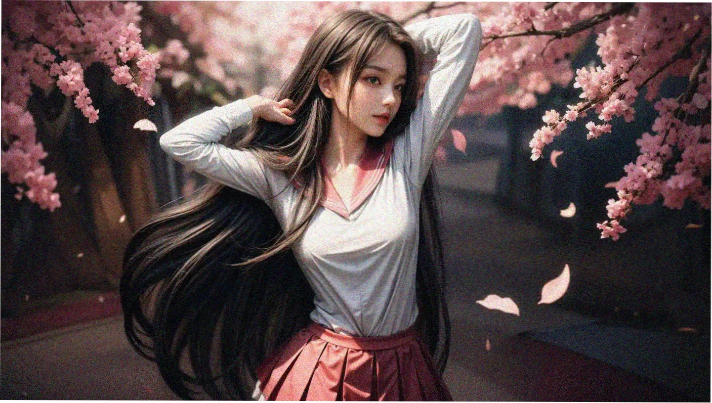 八戒电影网今日主推影片《长夜将尽》高清剧照